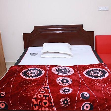 Hotel Sea Shine Cox's Bazar Esterno foto