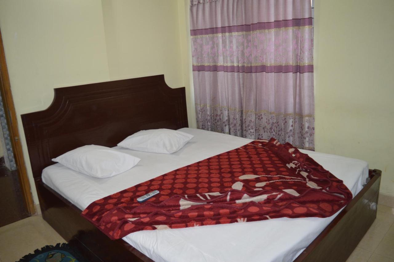 Hotel Sea Shine Cox's Bazar Esterno foto