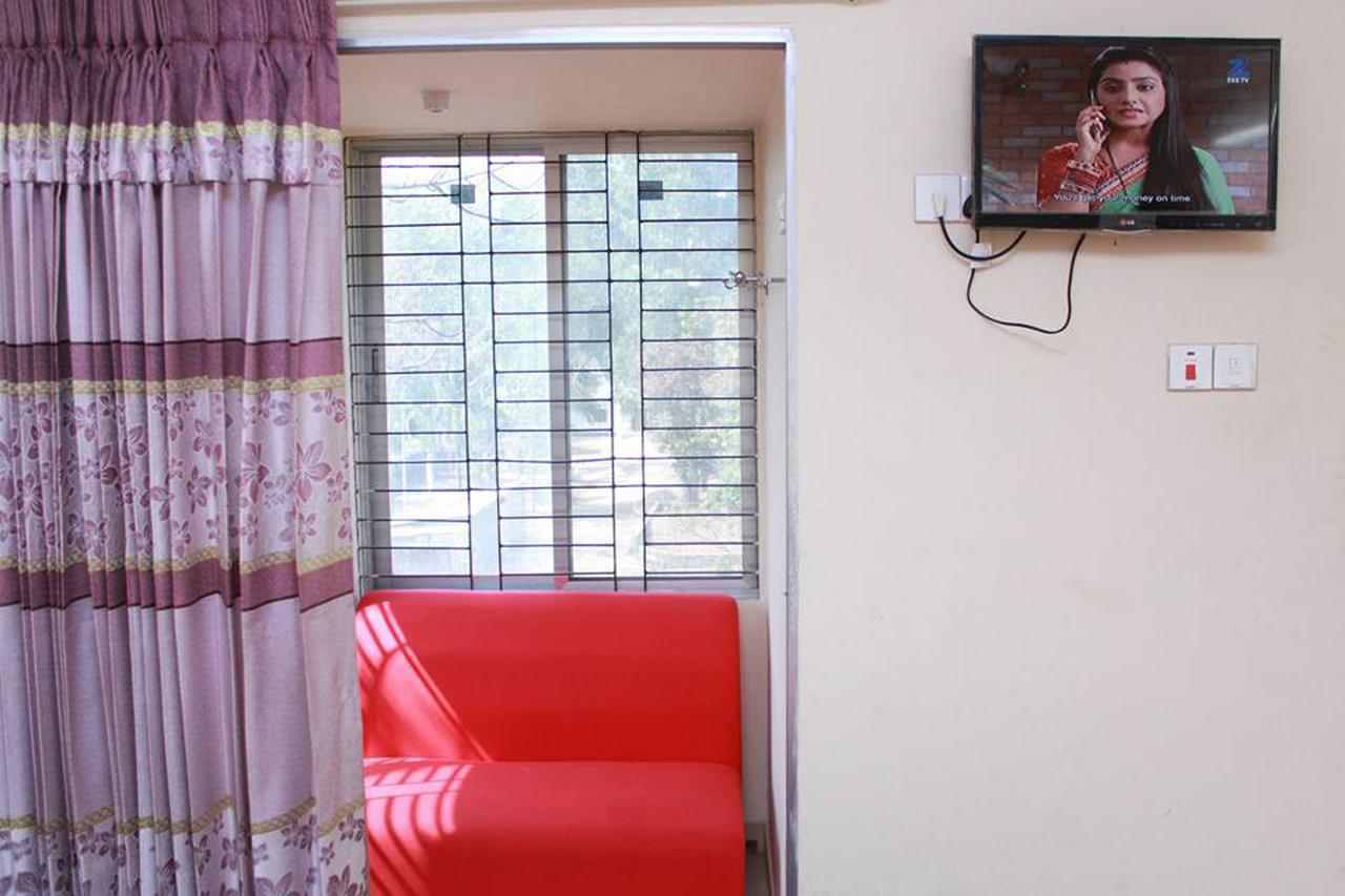 Hotel Sea Shine Cox's Bazar Esterno foto