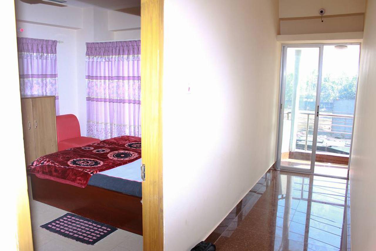 Hotel Sea Shine Cox's Bazar Esterno foto